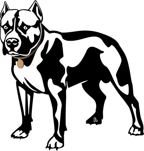 Dog Vector Art | Free Download Clip Art | Free Clip Art | on ...
