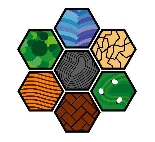 Settlers Of Catan Board Games ClipArt Best ClipArt Best