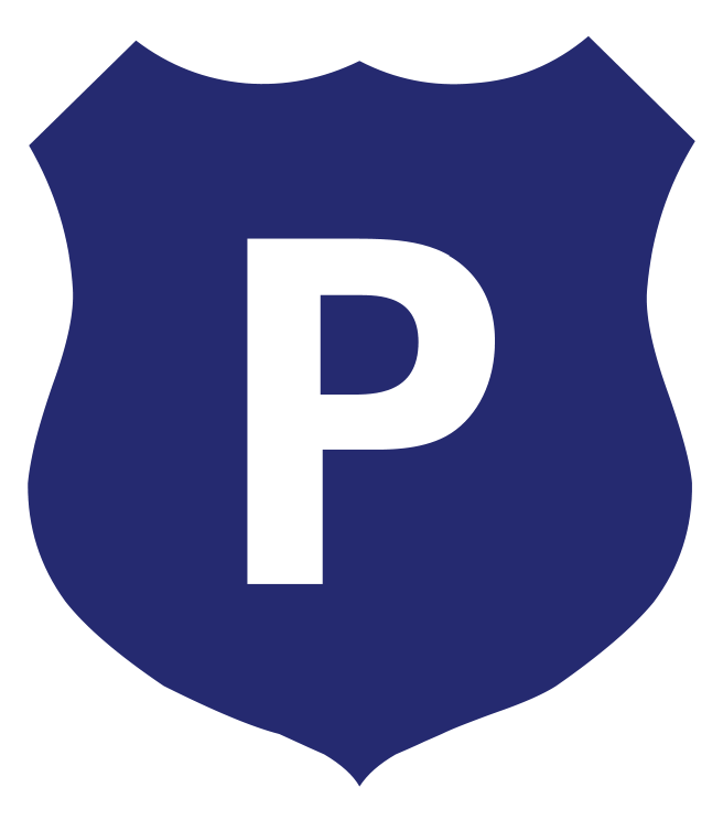 Rockford police logo clipart