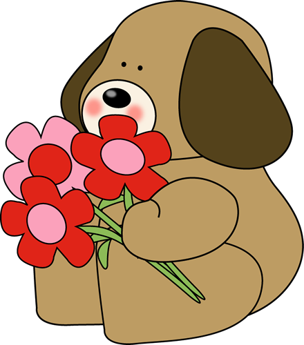 Cute Dog Clipart | Free Download Clip Art | Free Clip Art | on ...