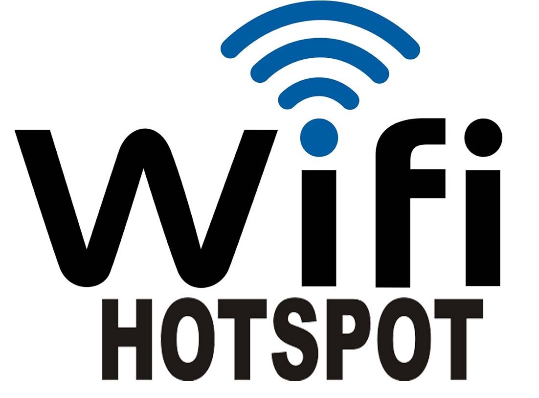 How to Make A Wifi Hotspot at Home - YouTube
