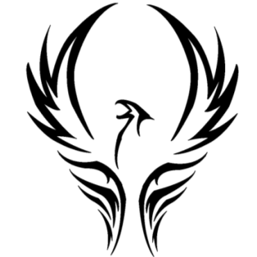 Tribal Wing Design - ClipArt Best