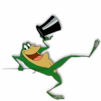 Dancing Frog Gif Pictures, Images & Photos | Photobucket