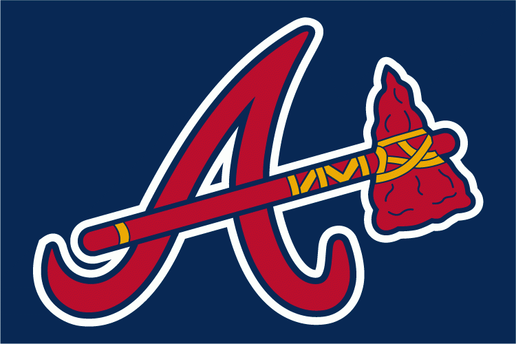 The Best and Worst Major League Baseball Logos (NL East ...