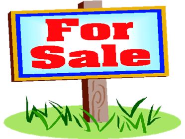 For sale clip art