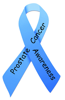 September is Prostate Cancer Awareness Month