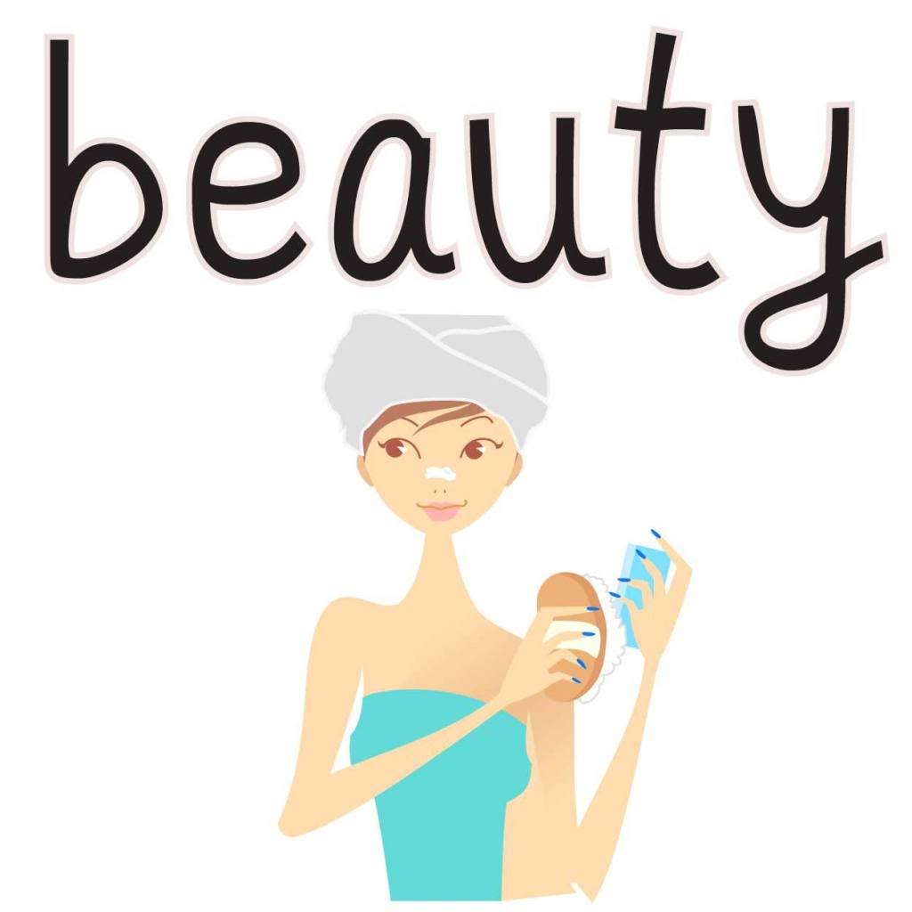Cosmetology Clipart