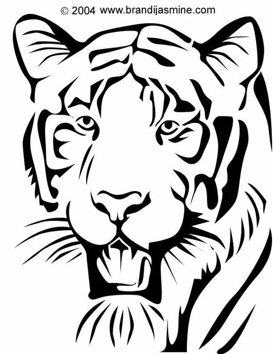 Wood Carving Stencils ClipArt Best