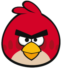 Red | Angry Birds Wiki | Fandom powered by Wikia