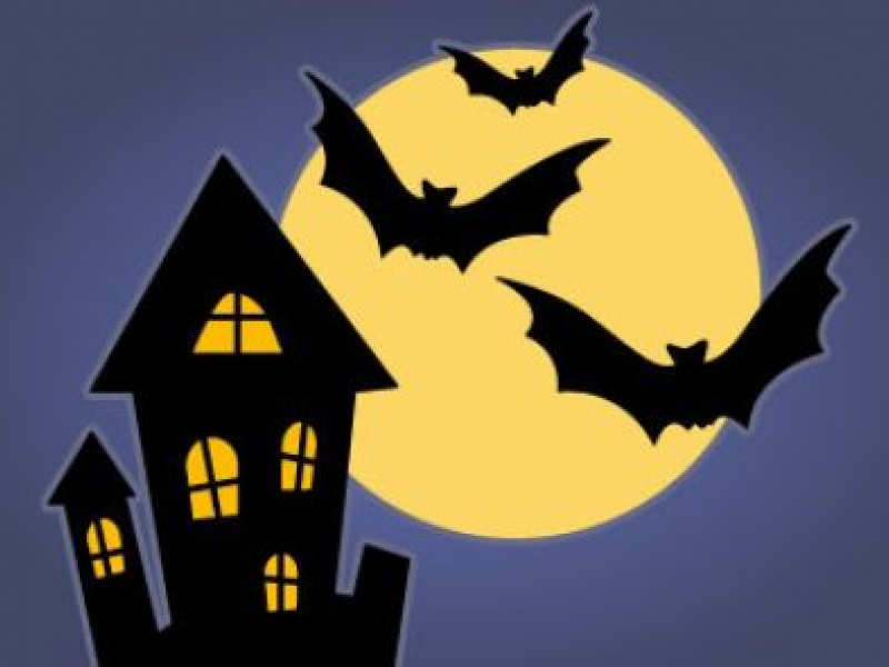 Find Haunted Houses Near Elmhurst - Elmhurst, IL Patch