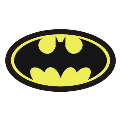 Batman Cape Clipart