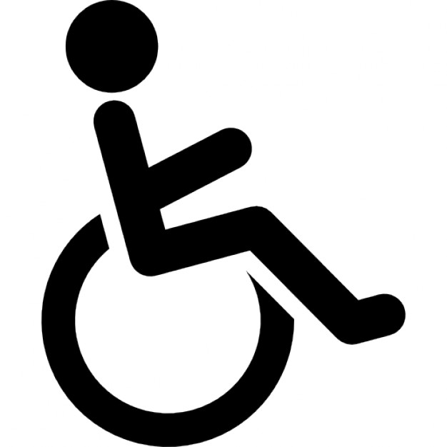 Disabled Sign Vectors, Photos and PSD files | Free Download