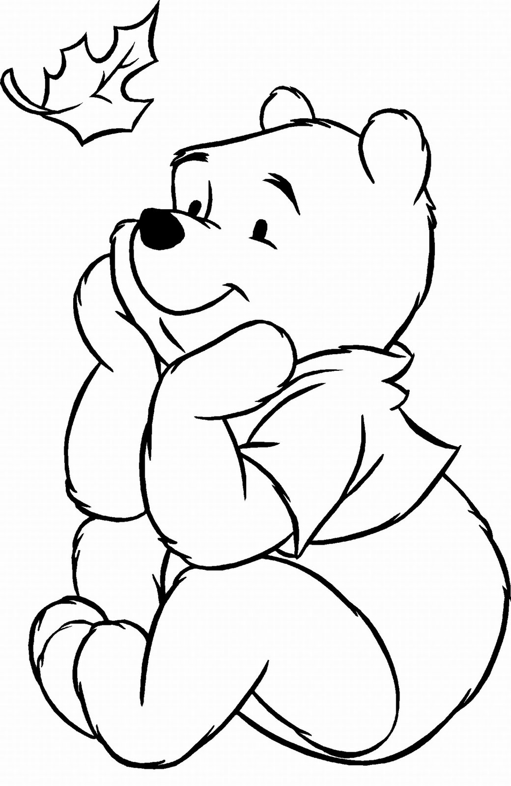 Disney Cartoon Drawing - ClipArt Best