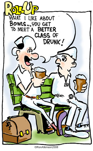 Better class of Drunk | Ako's Cartoons