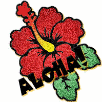 Hawaii State Flower gif by leilehua_girl | Photobucket