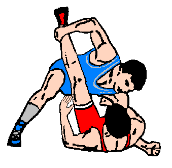 Wrestling Graphics | Free Download Clip Art | Free Clip Art | on ...