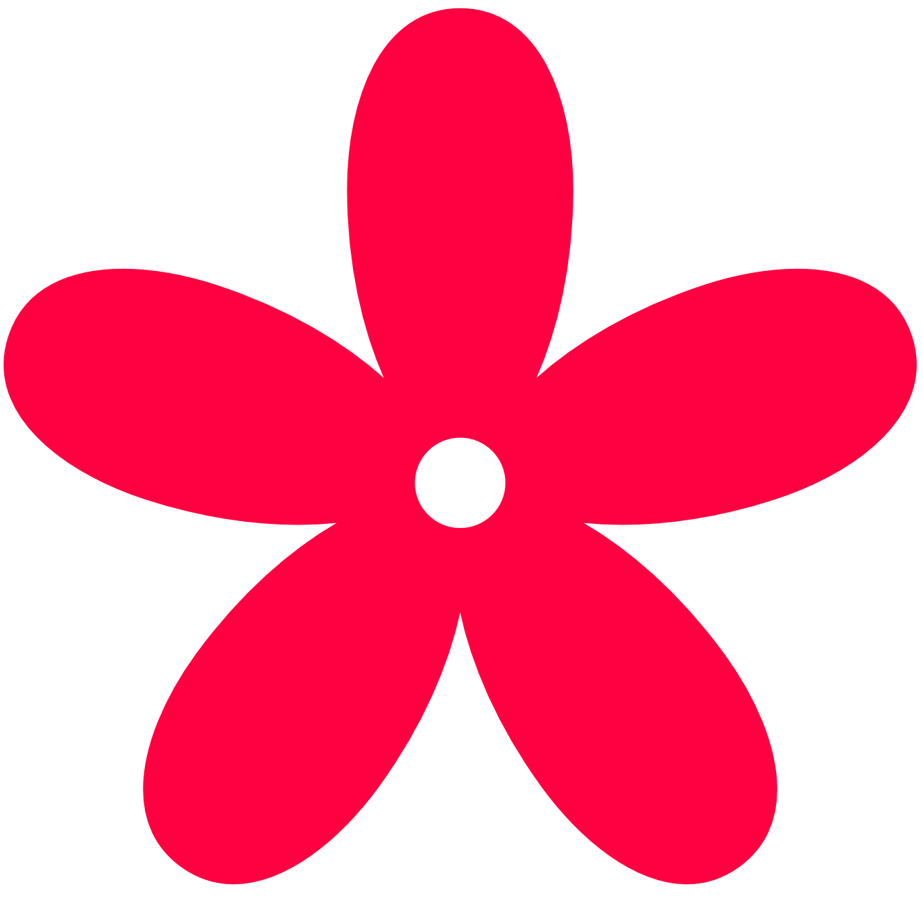 Clipart flower png