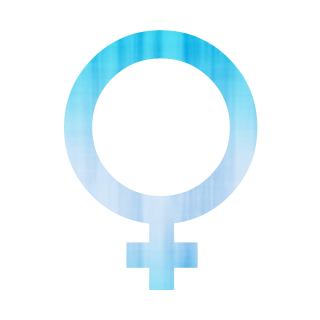 Female Gender Sign Image - ClipArt Best