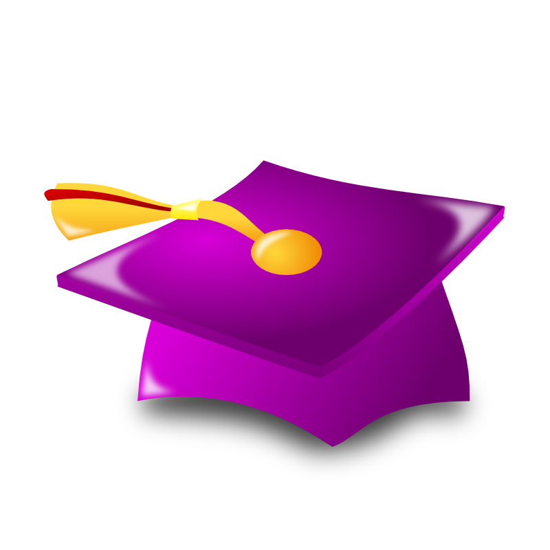 Graduation Cap Photo | Free Download Clip Art | Free Clip Art | on ...