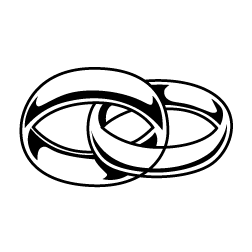 Images of Wedding Ring Drawing - Velucy