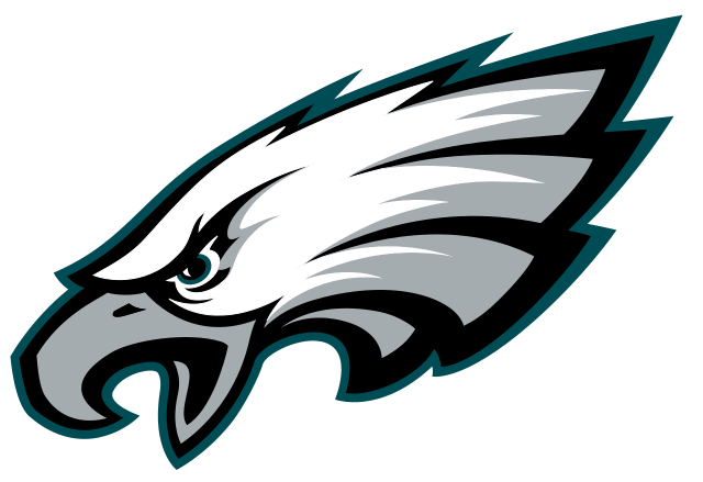 File:Philadelphia Eagles primary logo.svg - Wikipedia