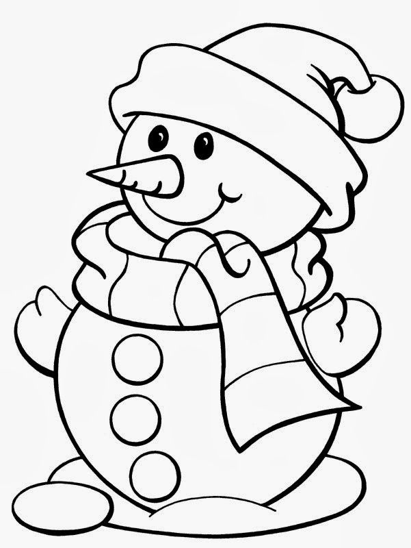 Coloring Pages For Kids | Colouring ...