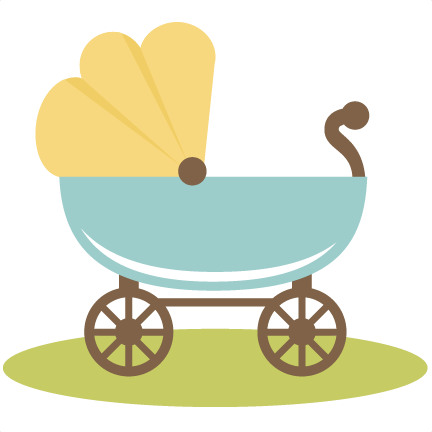 Baby Carriage | Free Download Clip Art | Free Clip Art | on ...