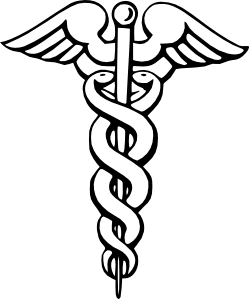 Doctor Logo Clipart
