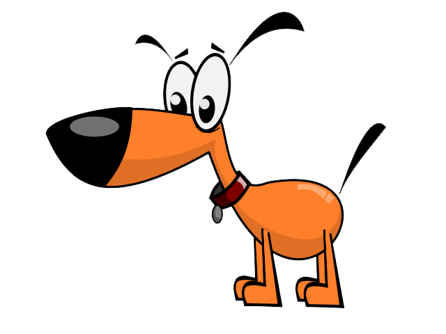 Free to Use & Public Domain Dog Clip Art - Page 4