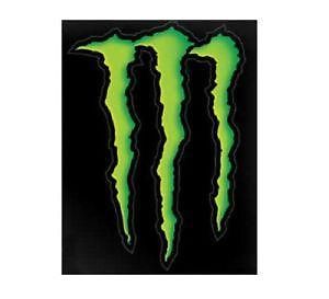 Monster Energy Decals | eBay