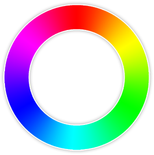 Colors on the Web > Color Theory > Combining Colors