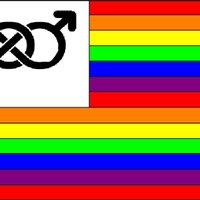 Gay Flag Pictures, Images & Photos | Photobucket