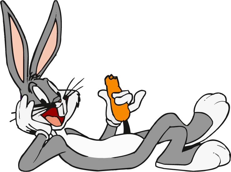 bugs bunny clip art #21 | 27 Bugs Bunny Clipart | Clipart Fans