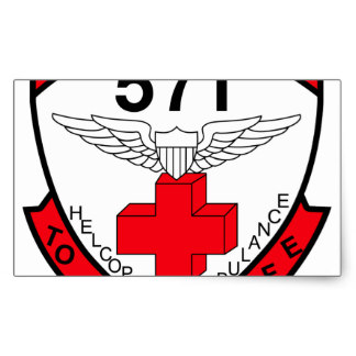 441 views Air Ambulance Stickers | Zazzle