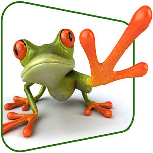 Funny Frog Live Wallpaper - Android Apps on Google Play