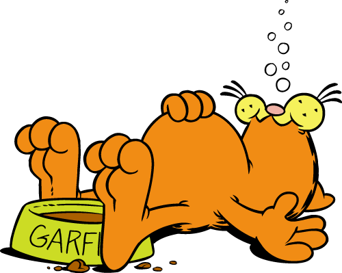 1000+ images about Garfield