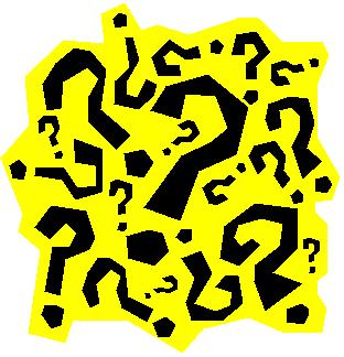 Question Mark Background - ClipArt Best