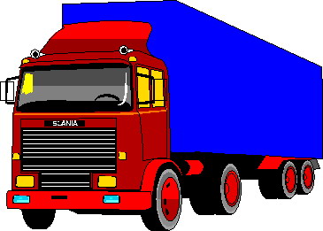 Free Truck Clipart | Free Download Clip Art | Free Clip Art | on ...