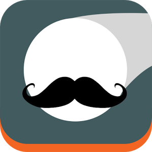 HIPSTER MUSTACHE ATTACK - Android Apps on Google Play