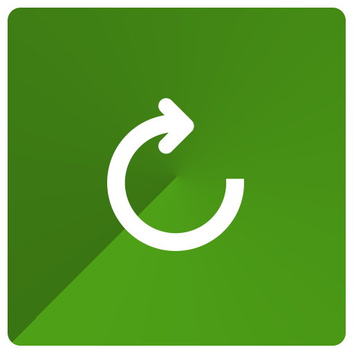 Reload, reset icon | Icon search engine