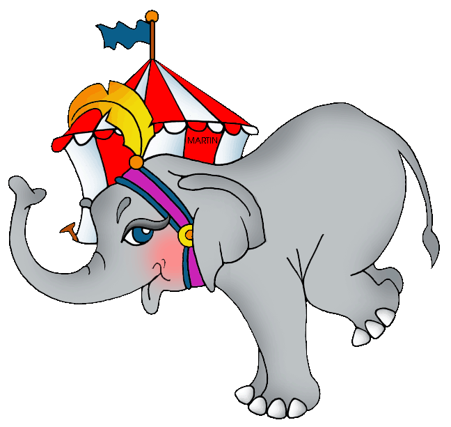 464 views Free Circus Clipart Pictures - Clipartix