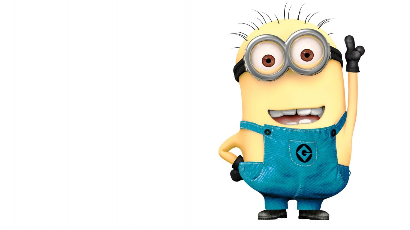 Despicable Me 2 Wallpapers Group (82+)