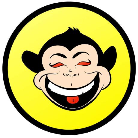 the-laughing-monkey Â· GitHub