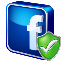 Check, Facebook Icon - Download Free Icons