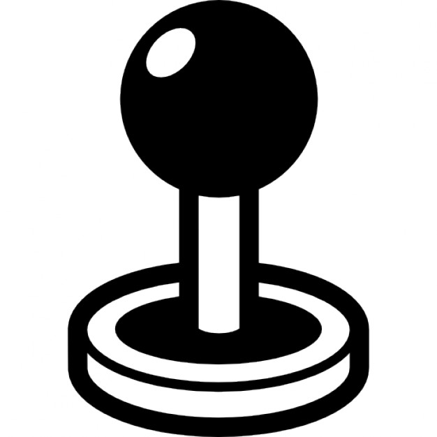 Joystick Icons | Free Download