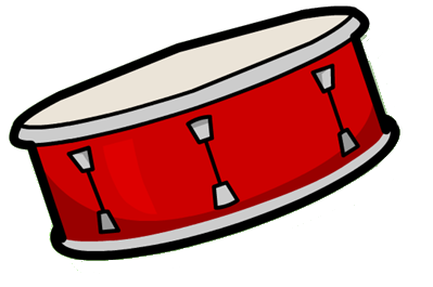 Snare Drum Clipart