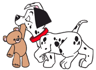 101 Dalmatians Disney Quality Cliparts Clipart - Free to use Clip ...