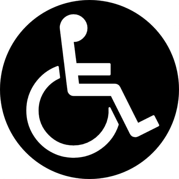 476 views Wheelchair Sign Vectors, Photos and PSD files | Free Download