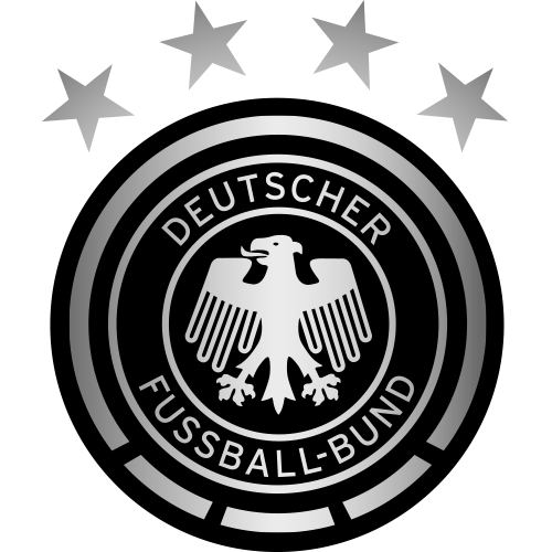 Germany national football team | Logopedia | Fandom powered by Wikia