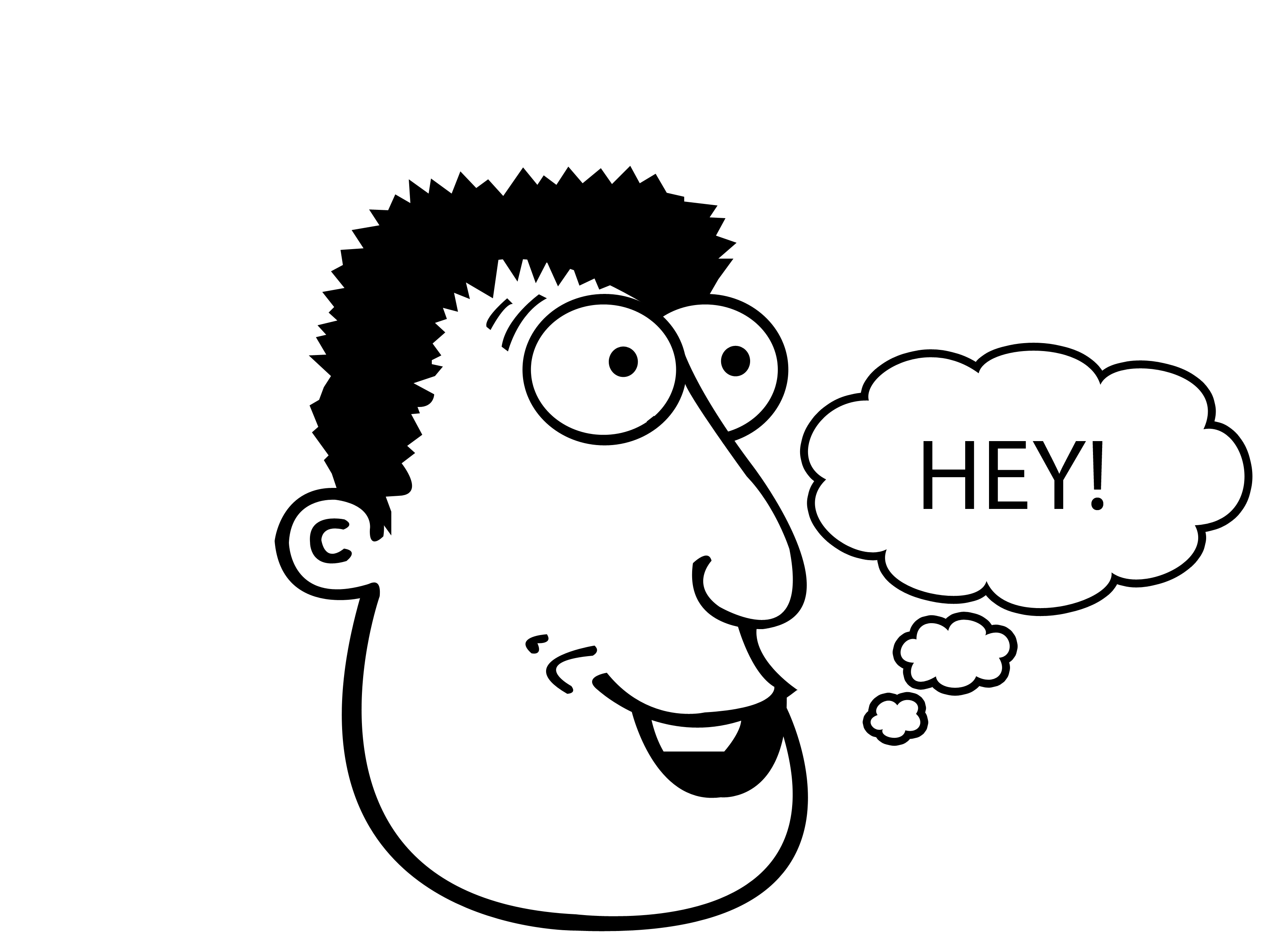 How to Draw a Cartoon Like Face: 15 Steps (with Pictures) - ClipArt Best - ClipArt Best How to Draw a Cartoon Like Face: 15 Steps (with Pictures) - ClipArt Best - ClipArt Best